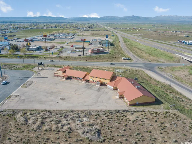 1425 N 400 W, Beaver, Utah 84713