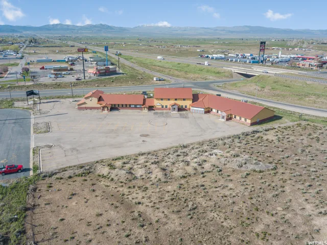 1425 N 400 W, Beaver, Utah 84713
