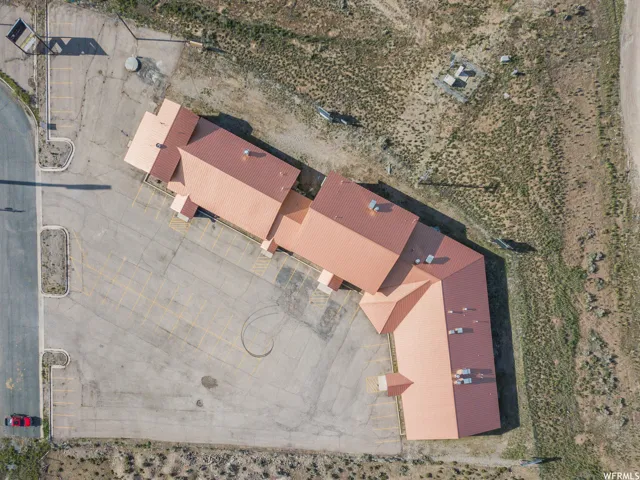 1425 N 400 W, Beaver, Utah 84713