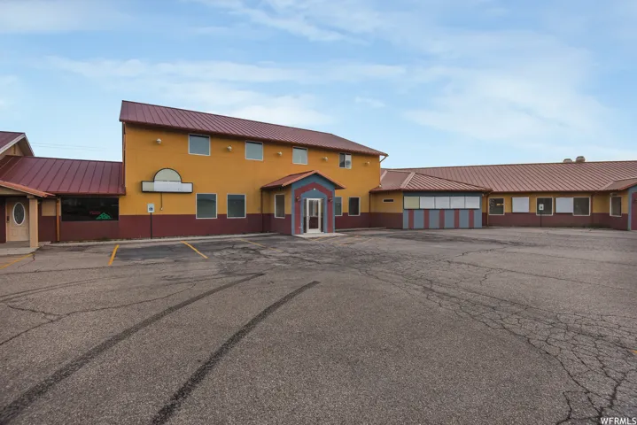 1425 N 400 W, Beaver, Utah 84713
