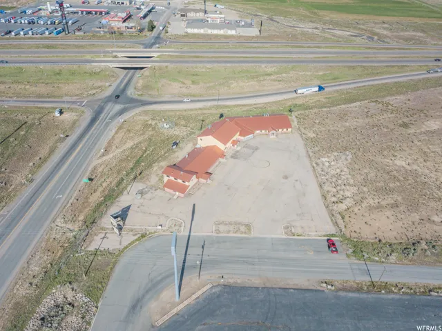 1425 N 400 W, Beaver, Utah 84713