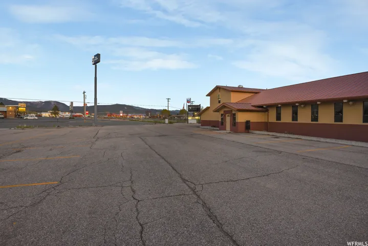 1425 N 400 W, Beaver, Utah 84713