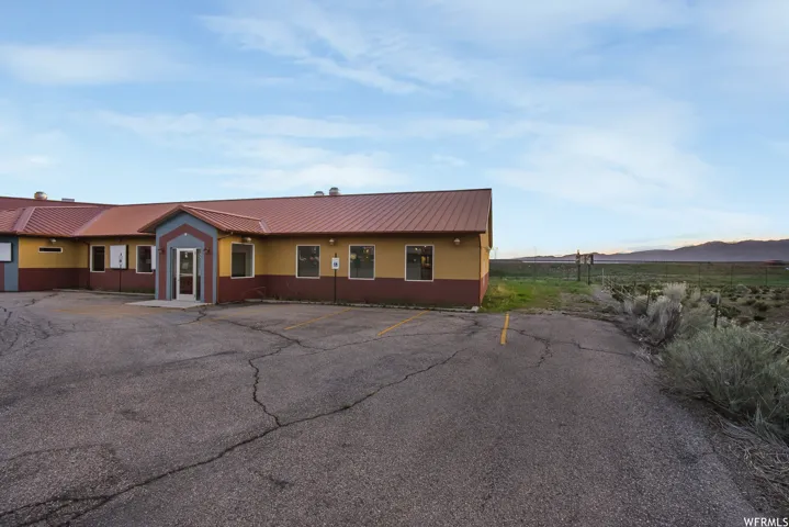 1425 N 400 W, Beaver, Utah 84713