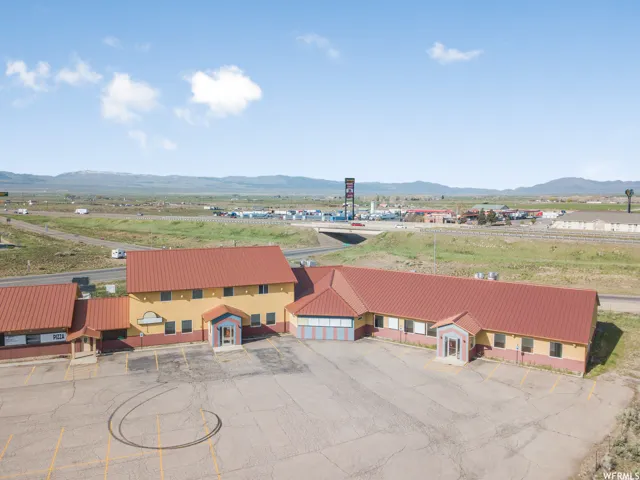 1425 N 400 W, Beaver, Utah 84713