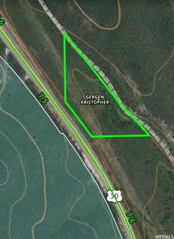 66 Us Hwy 30, Georgetown, Idaho 83239