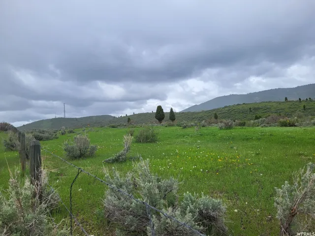 156 Us Hwy 30, Georgetown, Idaho 83239