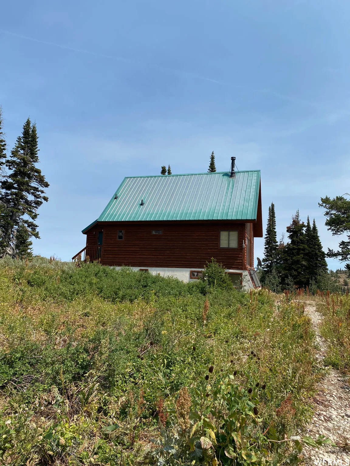 Metal Roof