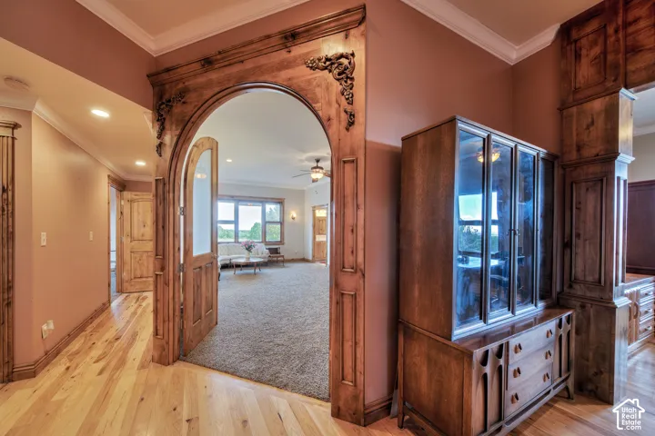 422 S Creek Rd, Monticello, Utah 84535