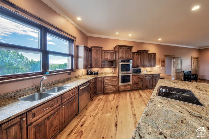 422 S Creek Rd, Monticello, Utah 84535