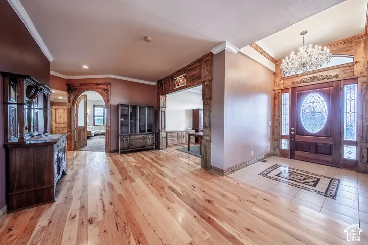 422 S Creek Rd, Monticello, Utah 84535