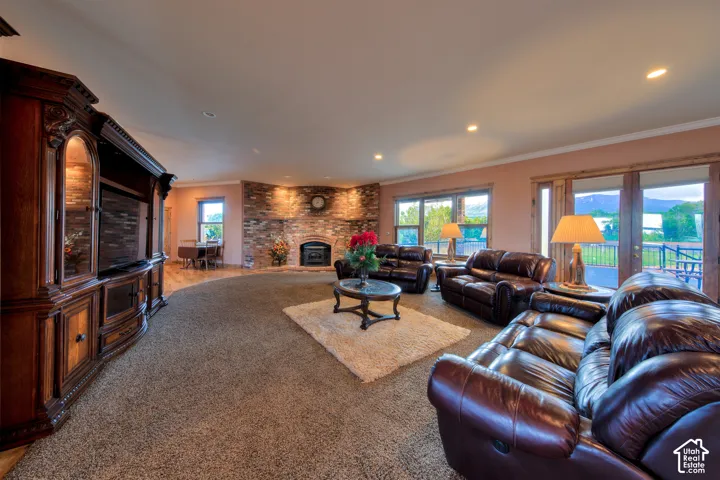 422 S Creek Rd, Monticello, Utah 84535