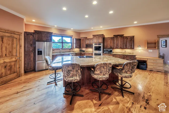 422 S Creek Rd, Monticello, Utah 84535