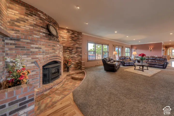 422 S Creek Rd, Monticello, Utah 84535
