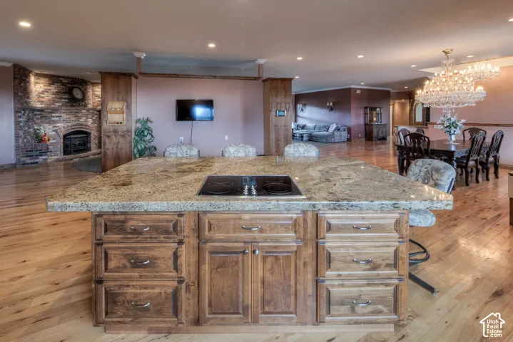 422 S Creek Rd, Monticello, Utah 84535