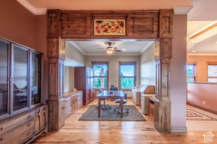 422 S Creek Rd, Monticello, Utah 84535