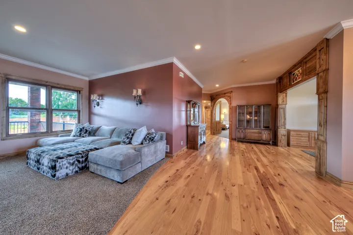 422 S Creek Rd, Monticello, Utah 84535