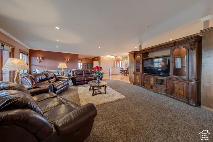 422 S Creek Rd, Monticello, Utah 84535