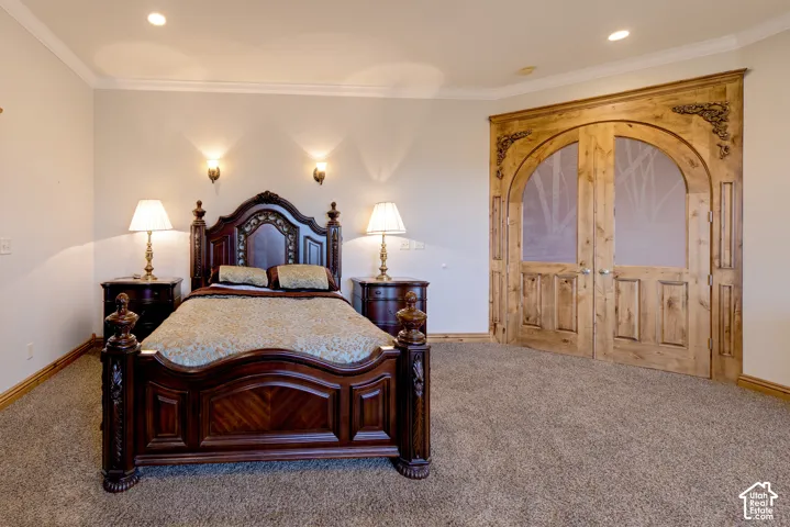 422 S Creek Rd, Monticello, Utah 84535
