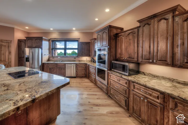 422 S Creek Rd, Monticello, Utah 84535