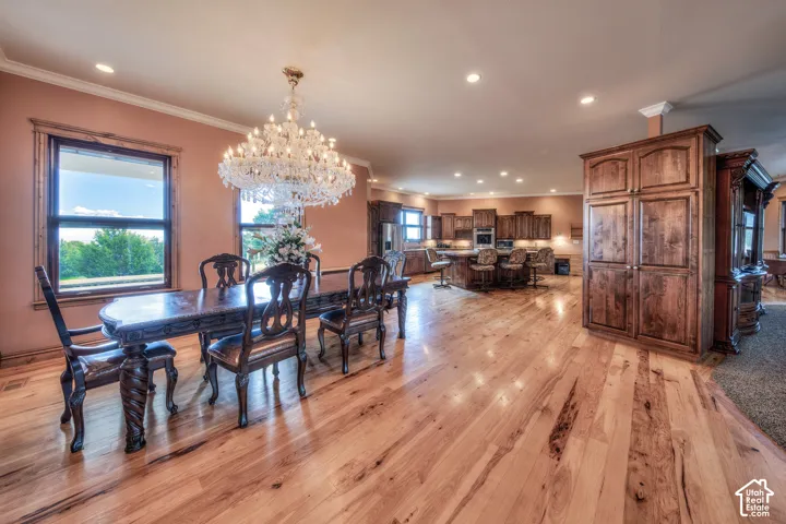422 S Creek Rd, Monticello, Utah 84535