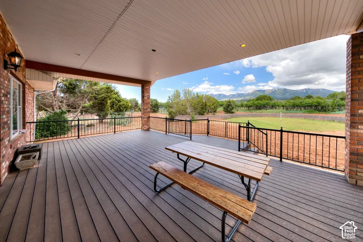 422 S Creek Rd, Monticello, Utah 84535