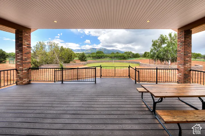 422 S Creek Rd, Monticello, Utah 84535