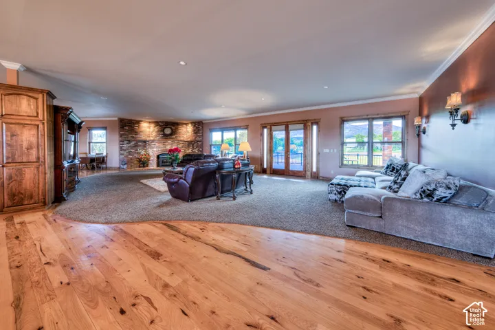 422 S Creek Rd, Monticello, Utah 84535