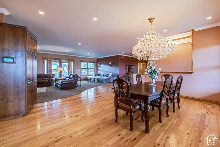 422 S Creek Rd, Monticello, Utah 84535
