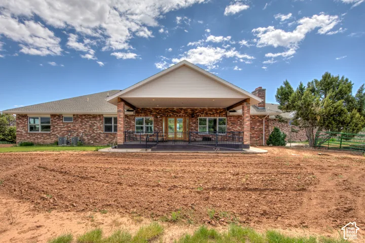422 S Creek Rd, Monticello, Utah 84535