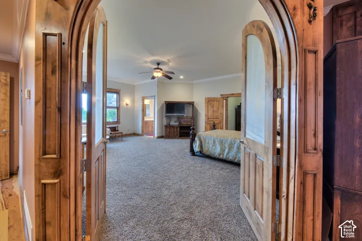 422 S Creek Rd, Monticello, Utah 84535