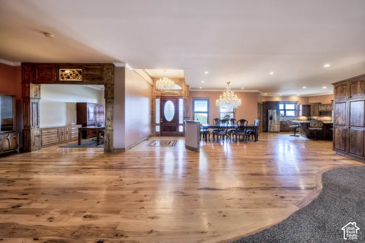 422 S Creek Rd, Monticello, Utah 84535