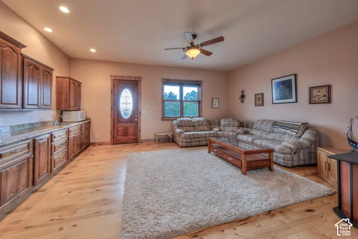 422 S Creek Rd, Monticello, Utah 84535