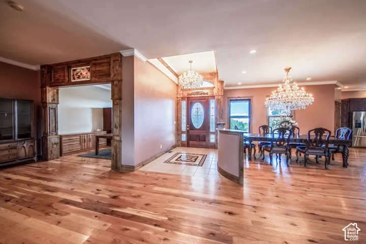 422 S Creek Rd, Monticello, Utah 84535