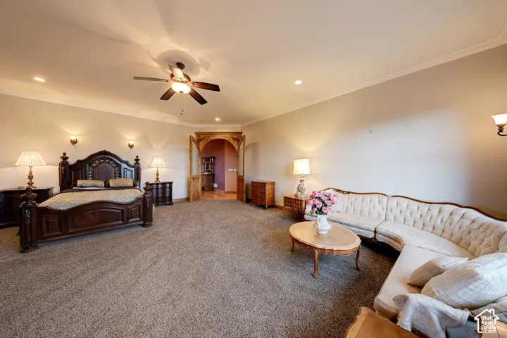 422 S Creek Rd, Monticello, Utah 84535