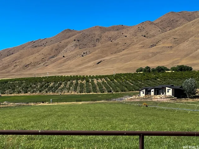 2151 N York Ln, Genola, Utah 84655