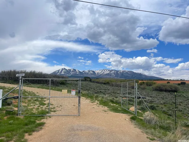 1599 S Hwy 191, Monticello, Utah 84535