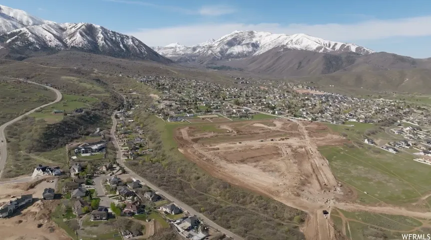 526 E Sophie Cir, Elk Ridge, Utah 84651