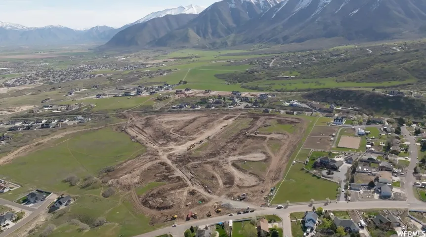 526 E Sophie Cir, Elk Ridge, Utah 84651