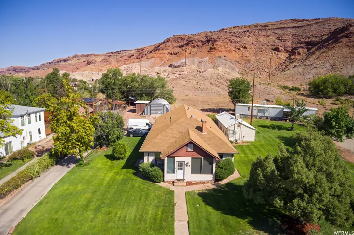 195 E 200 N, Moab, Utah 84532