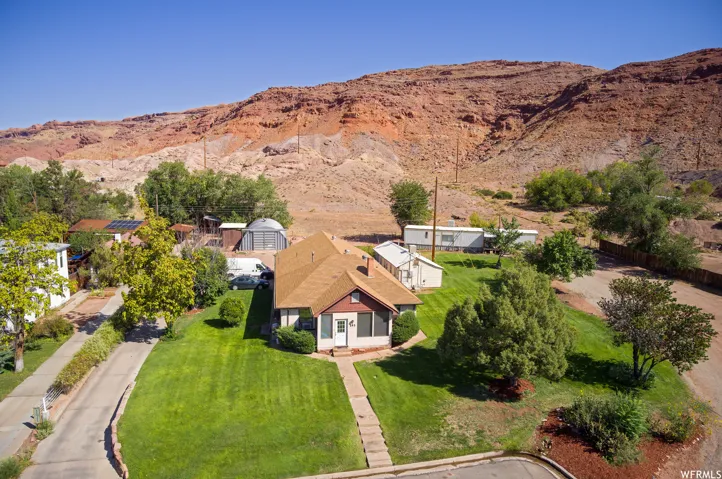 195 E 200 N, Moab, Utah 84532