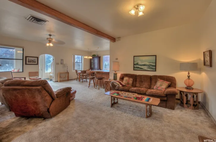 195 E 200 N, Moab, Utah 84532