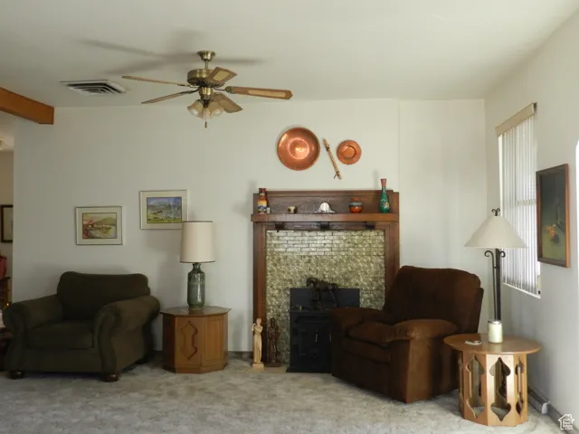 195 E 200 N, Moab, Utah 84532