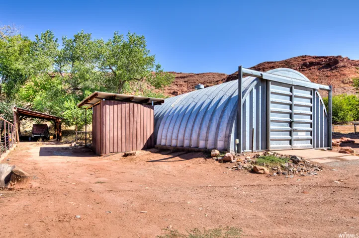 195 E 200 N, Moab, Utah 84532