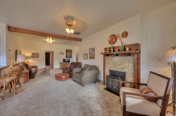 195 E 200 N, Moab, Utah 84532