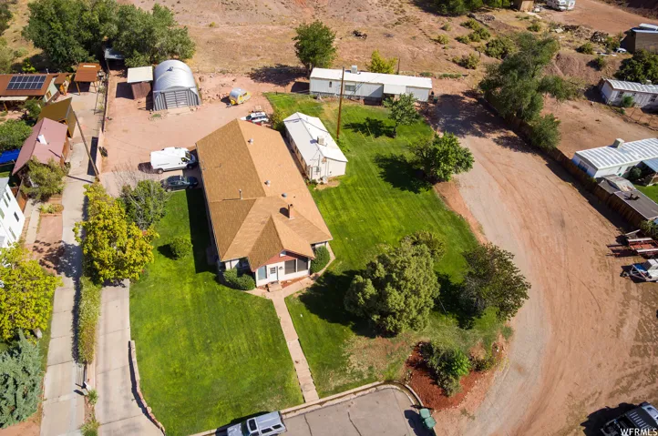 195 E 200 N, Moab, Utah 84532