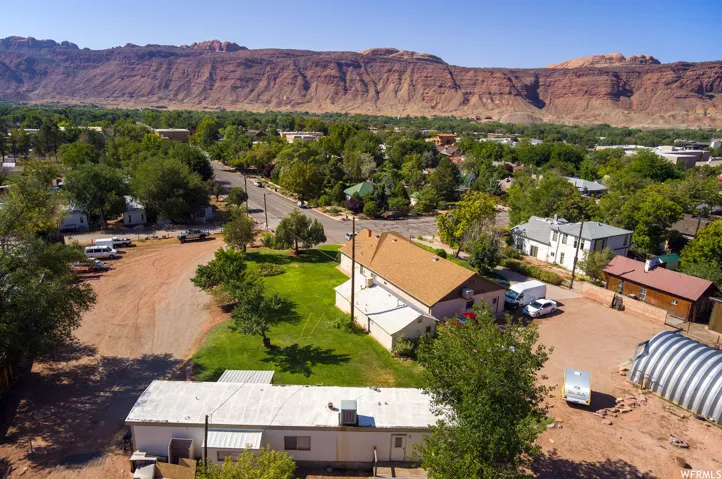 195 E 200 N, Moab, Utah 84532
