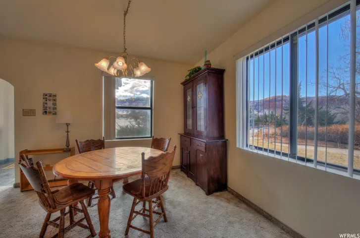 195 E 200 N, Moab, Utah 84532