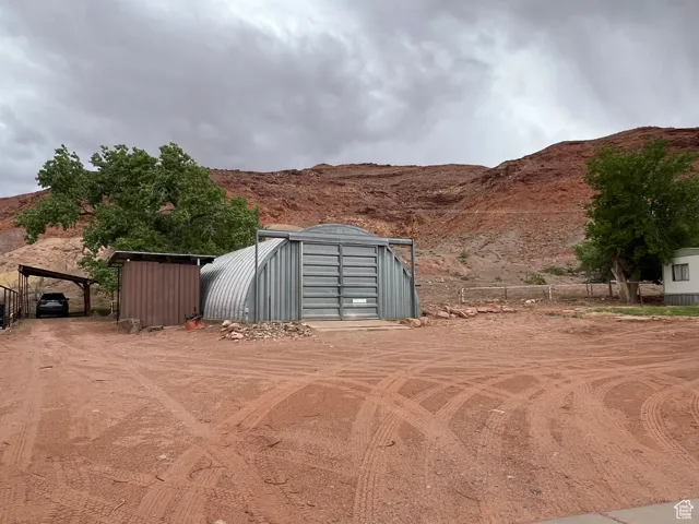 195 E 200 N, Moab, Utah 84532