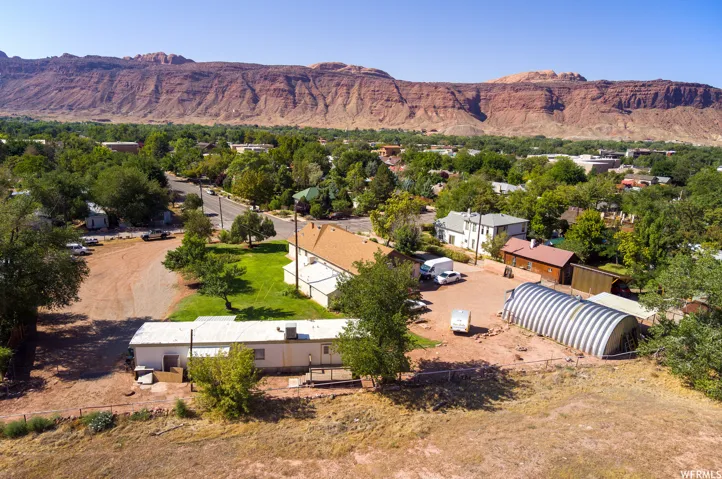 195 E 200 N, Moab, Utah 84532
