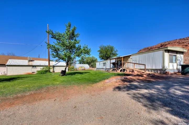 195 E 200 N, Moab, Utah 84532